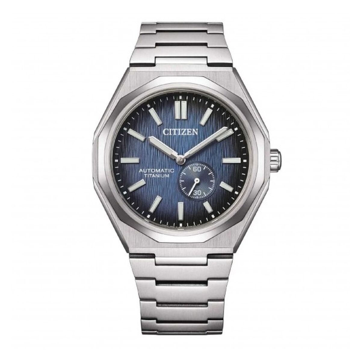 Herrklocka Citizen NK5020-58M