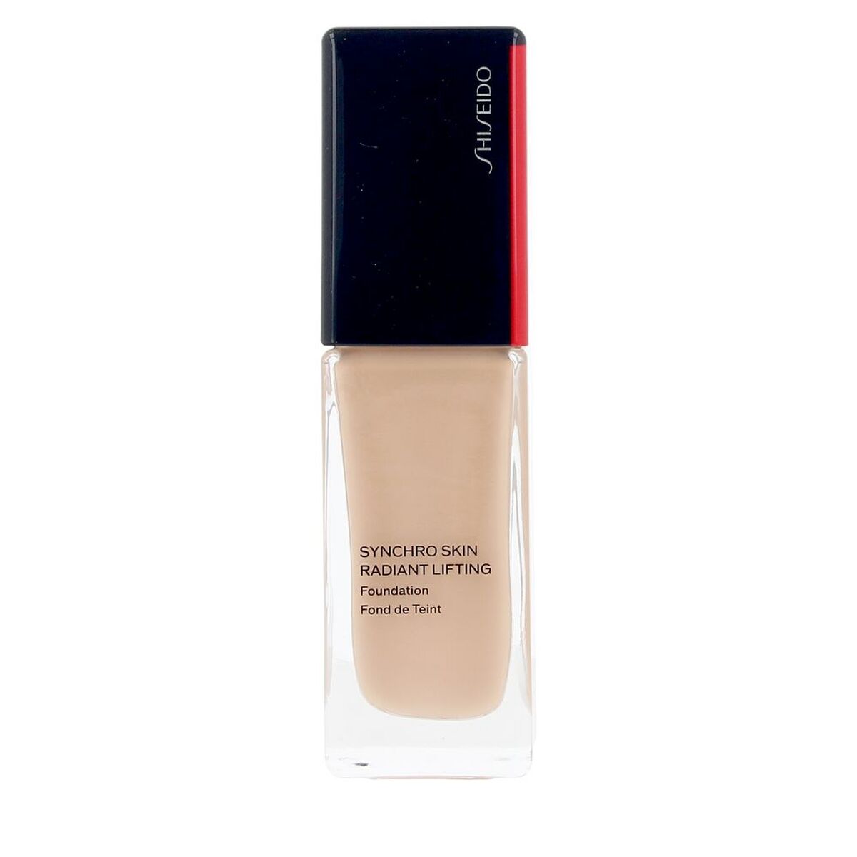 Sminkset Shiseido SYNCHRO SKIN