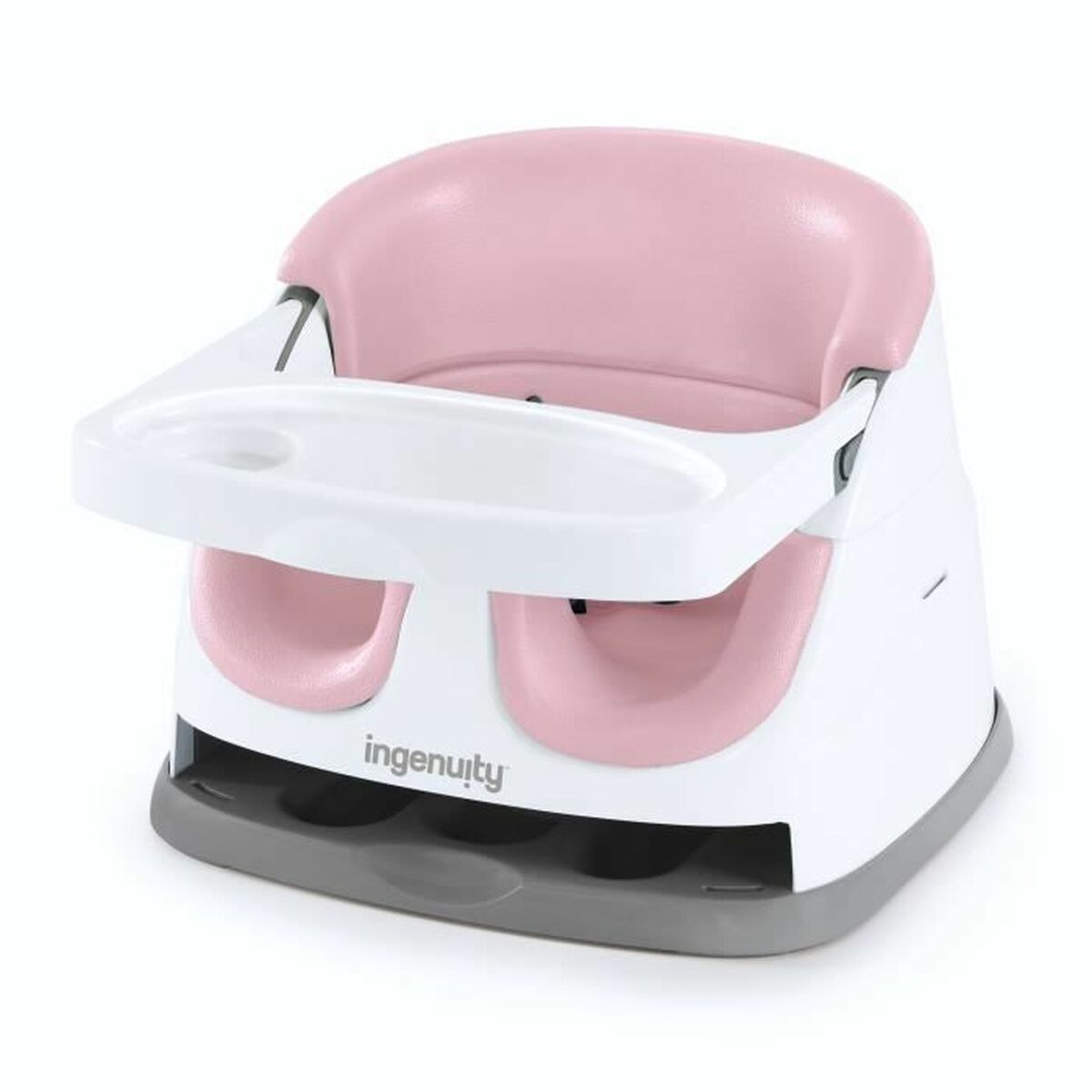 Hängmatta för bebis Ingenuity Rosa