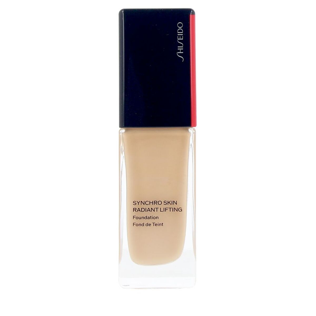 Sminkset Shiseido SYNCHRO SKIN