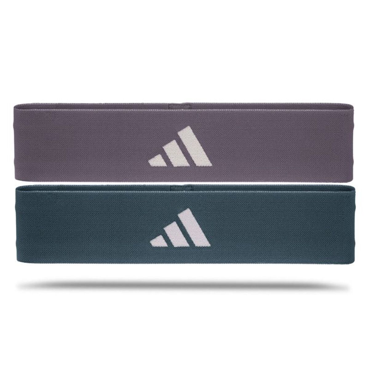 Elastiska motståndsband Adidas ADTB-10711-2-NL Violett