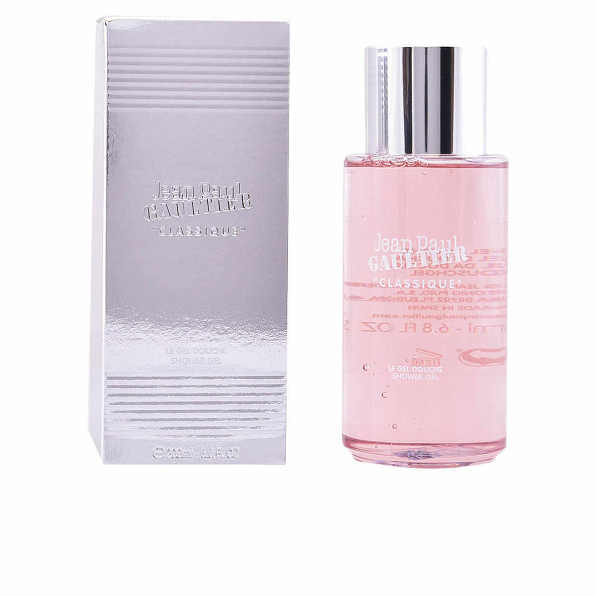 Duschtvål Jean Paul Gaultier 10014447 200 ml