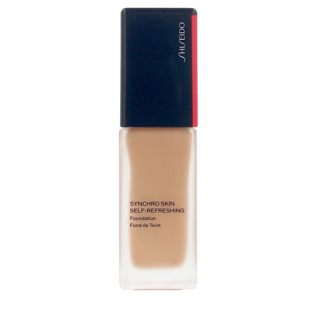 Sminkset Shiseido SYNCHRO SKIN