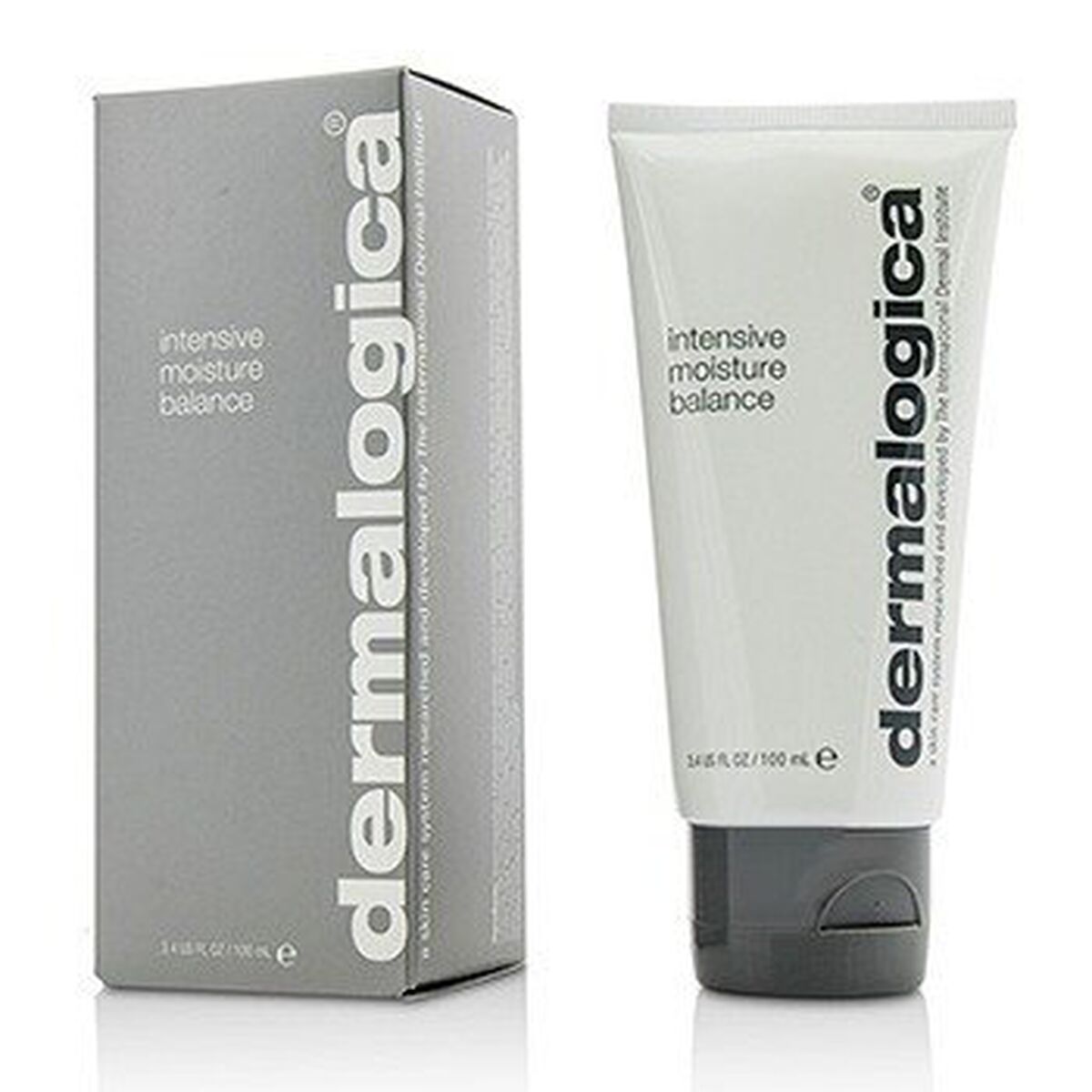 Antioxiderande fuktighetskräm Greyline Dermalogica 111327 - 3