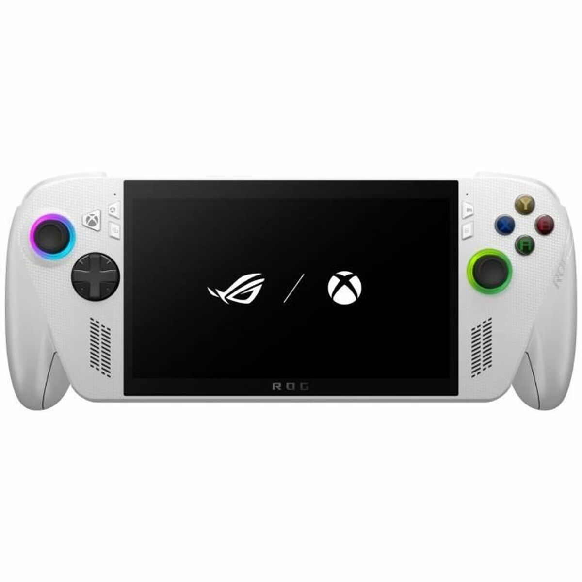 Bärbar spelkonsol Asus ROG Xbox Ally