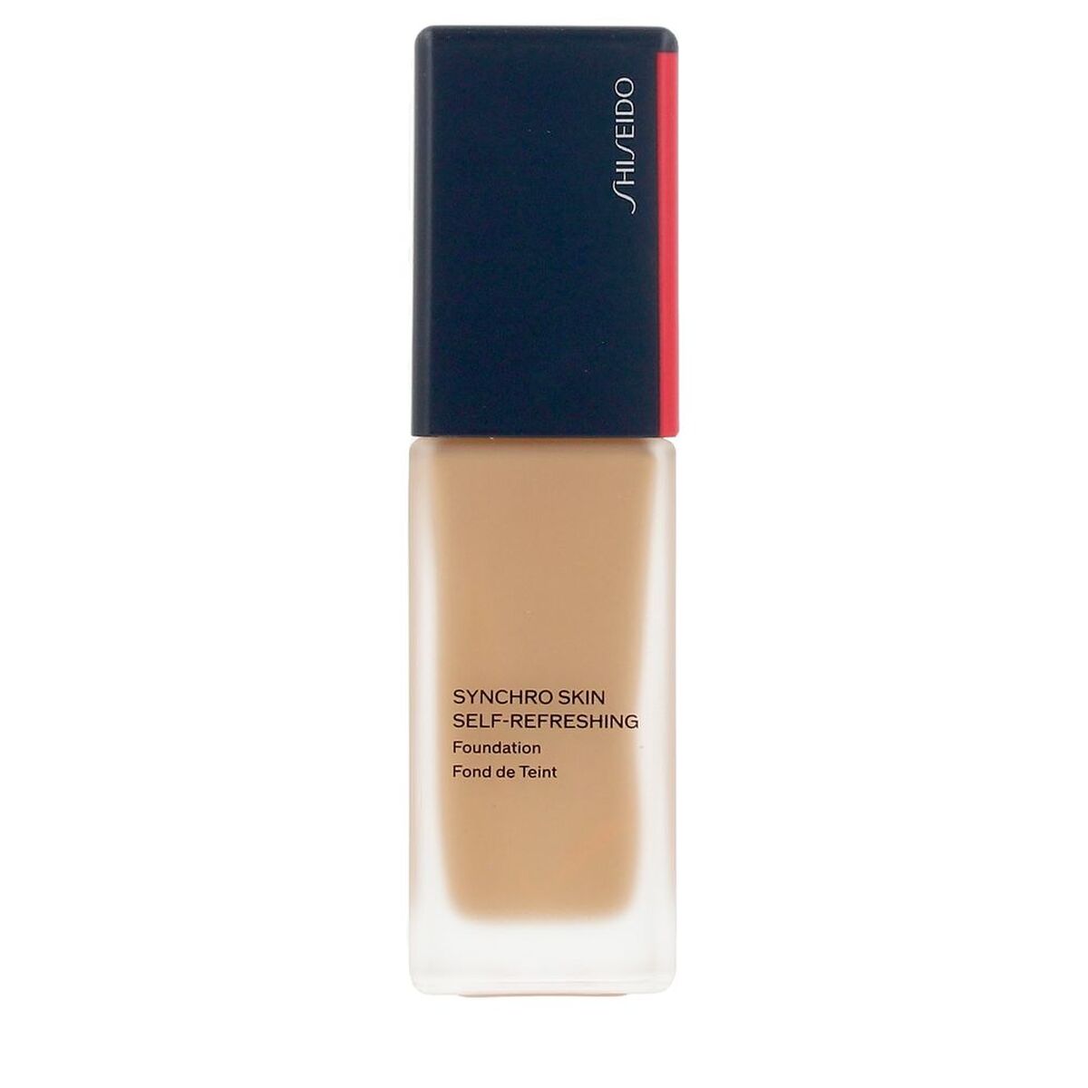 Sminkset Shiseido SYNCHRO SKIN