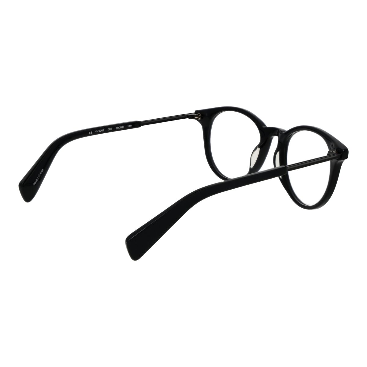 Glasögonbågar Yohji Yamamoto YY1009 50002 - 3