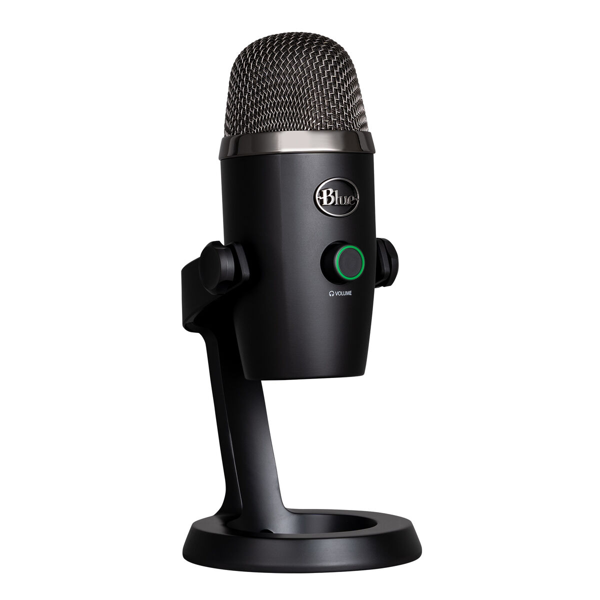 Mikrofon Blue Microphones 988-000401 Svart