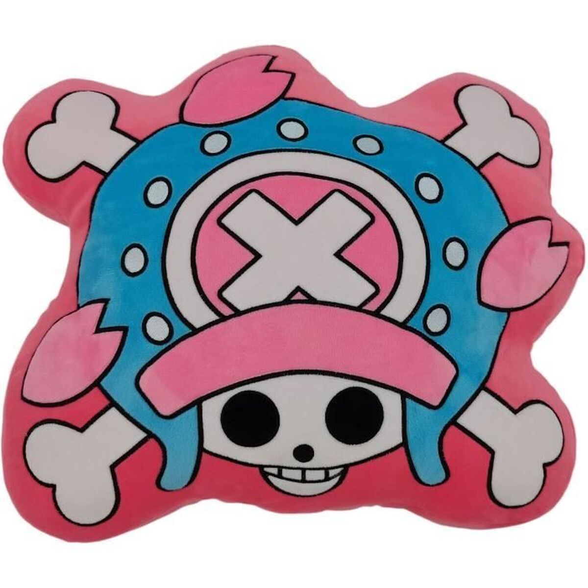 Kudde One Piece Rosa Polyester Barn