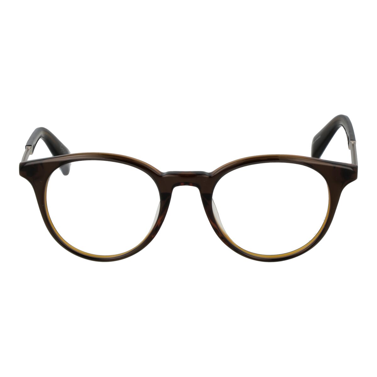 Glasögonbågar Yohji Yamamoto YY1009 50118 - 2