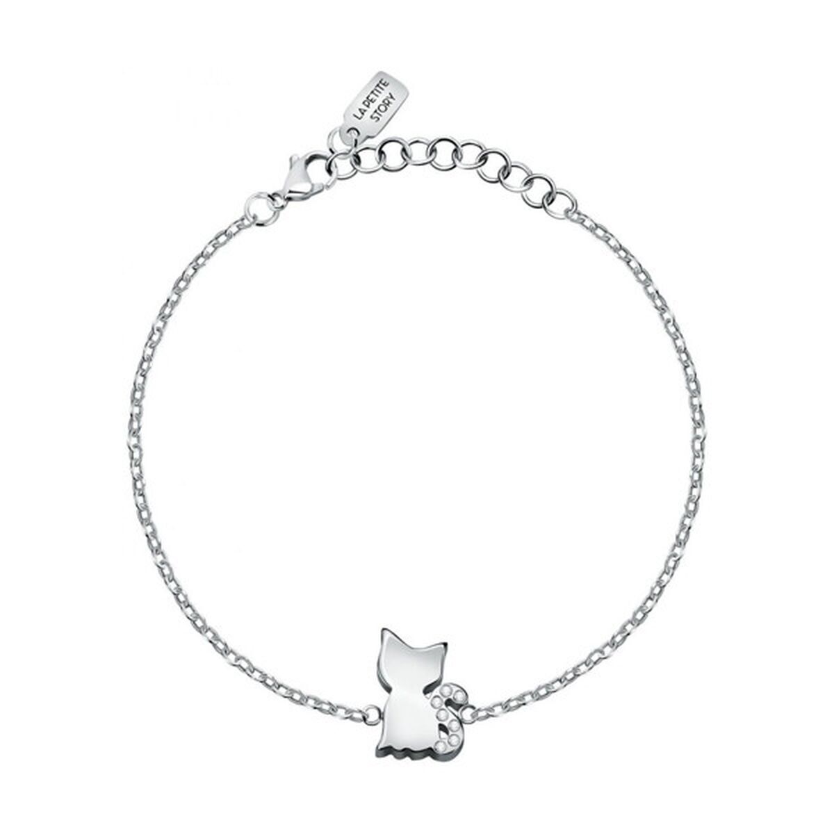 Damarmband La Petite Story LPS05AQI12 17 - 20 cm