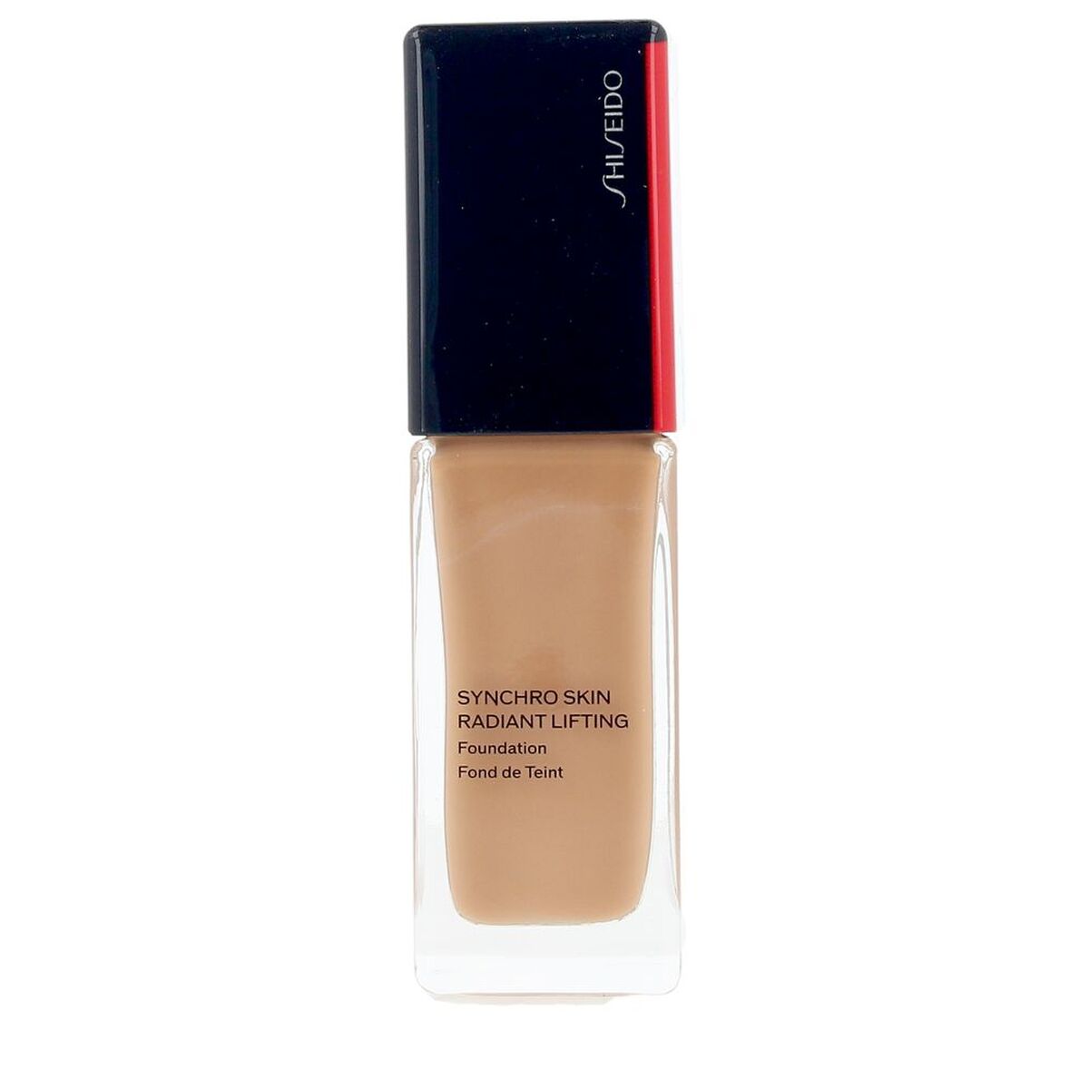 Sminkset Shiseido SYNCHRO SKIN