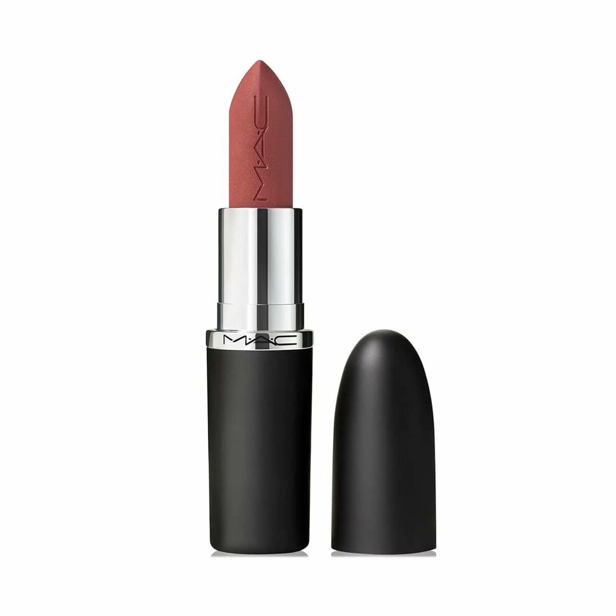 Läppstift Mac MATTE velvet teddy 3,5 g