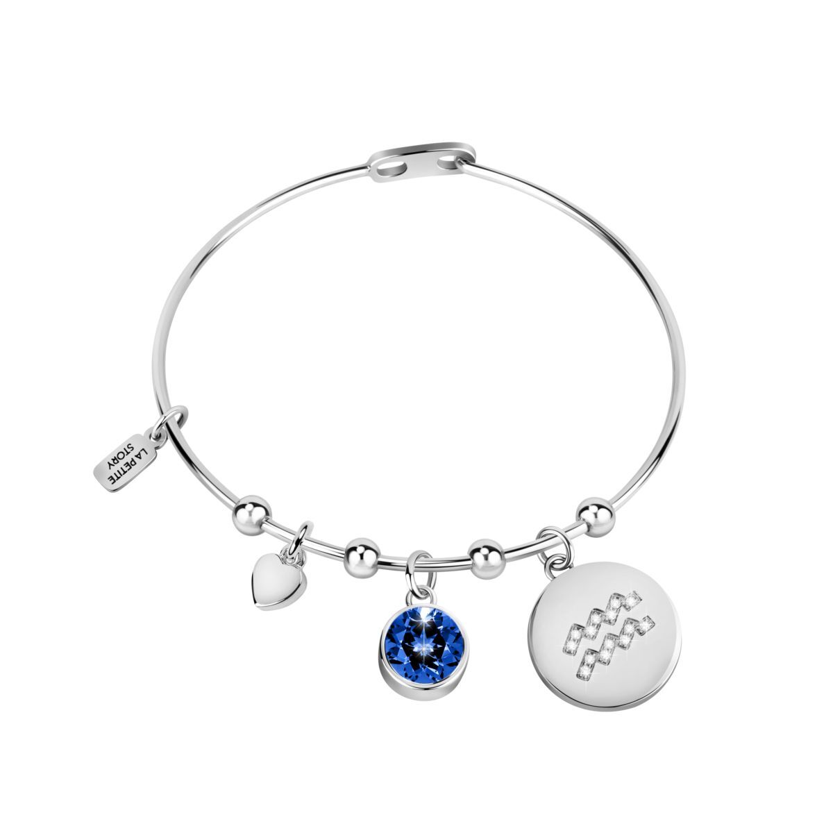 Damarmband La Petite Story LPS05ARR25 17 cm
