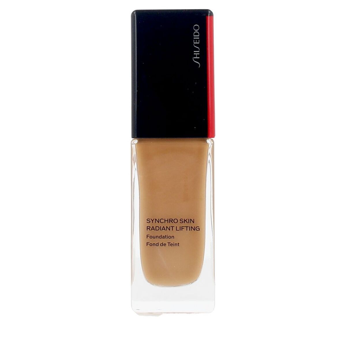 Sminkset Shiseido SYNCHRO SKIN