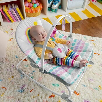Hängmatta för bebis Bright Starts