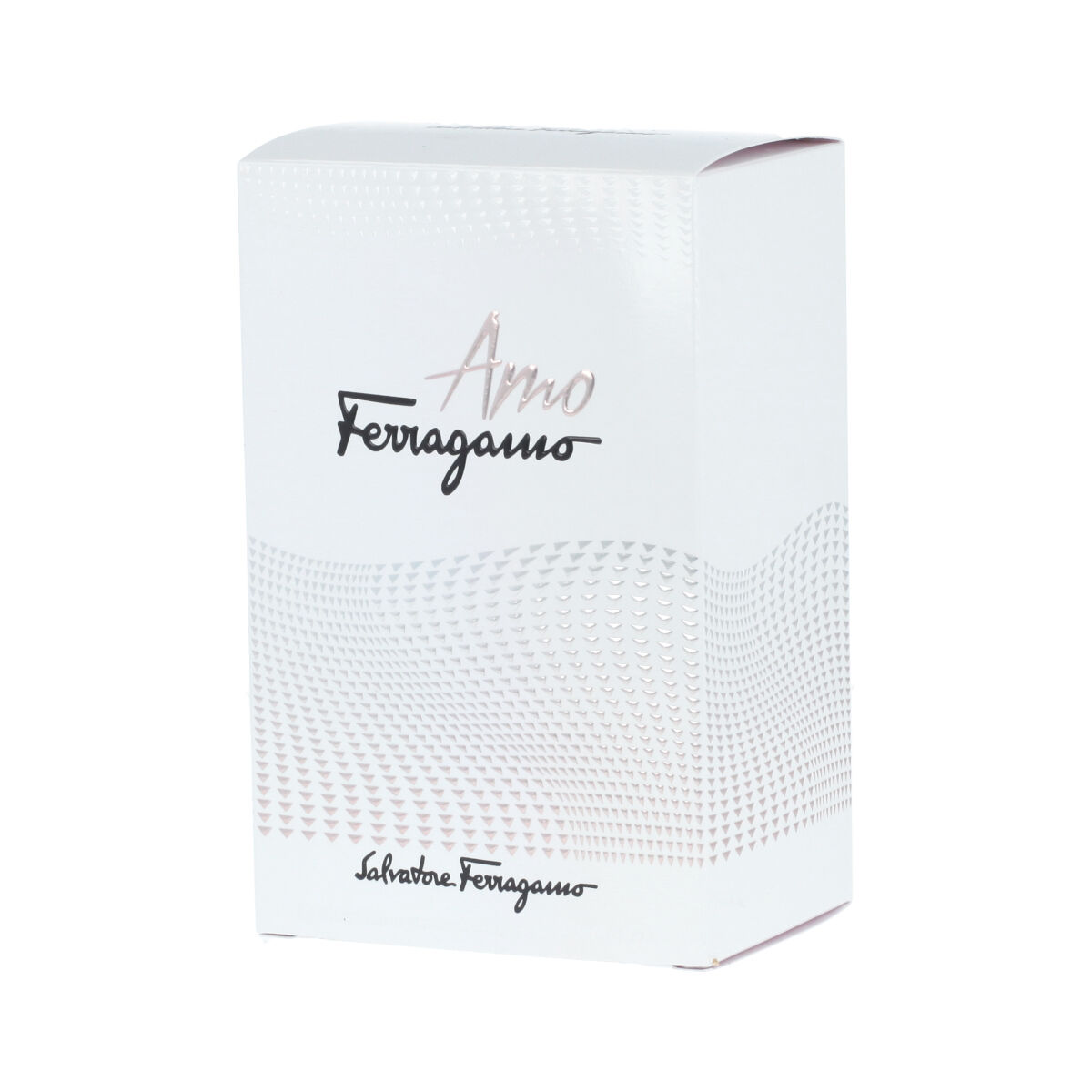 Parfym Damer Salvatore Ferragamo EDP Amo Ferragamo (100 ml) - 3