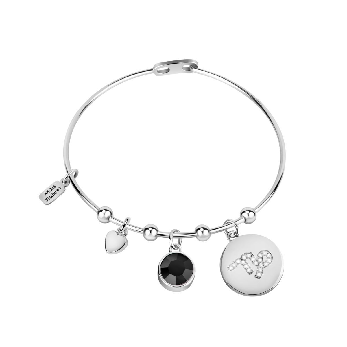 Damarmband La Petite Story LPS05ARR29 17 cm