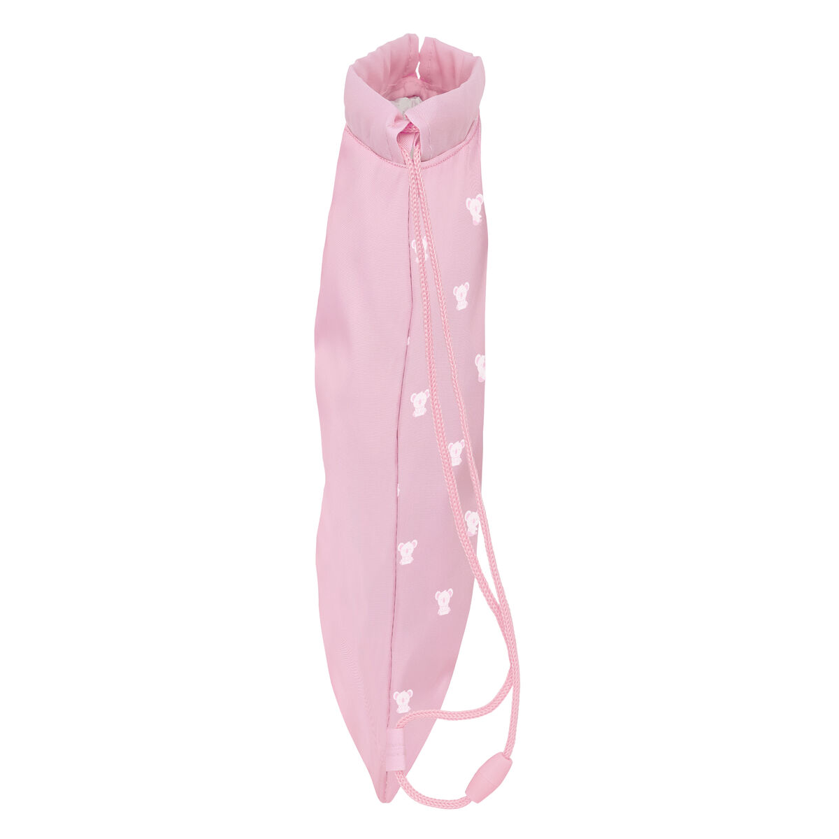 Skopåse med remmar Safta Koala Rosa 26 x 34 x 1 cm - 3