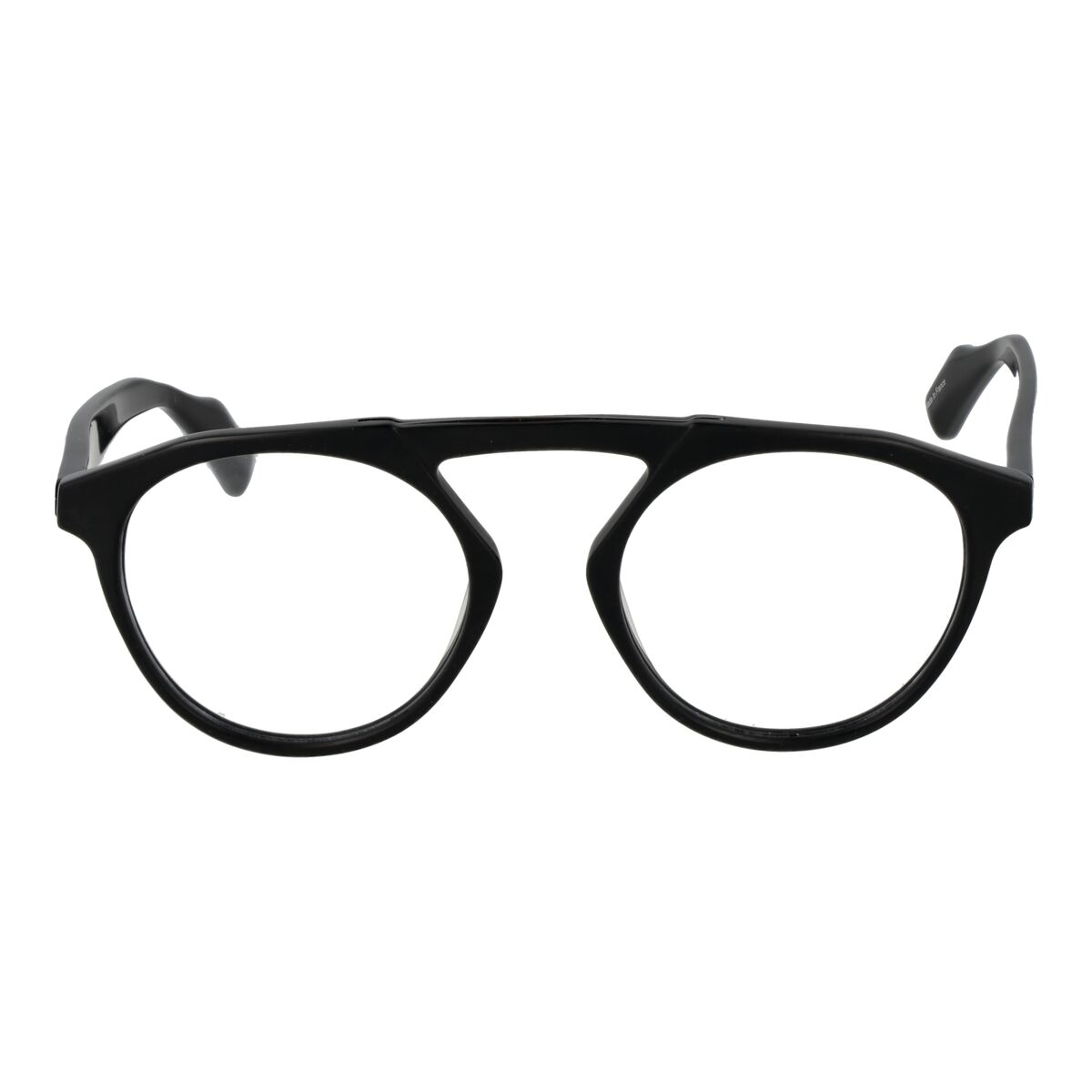 Glasögonbågar Yohji Yamamoto YY1027 50002 - 2
