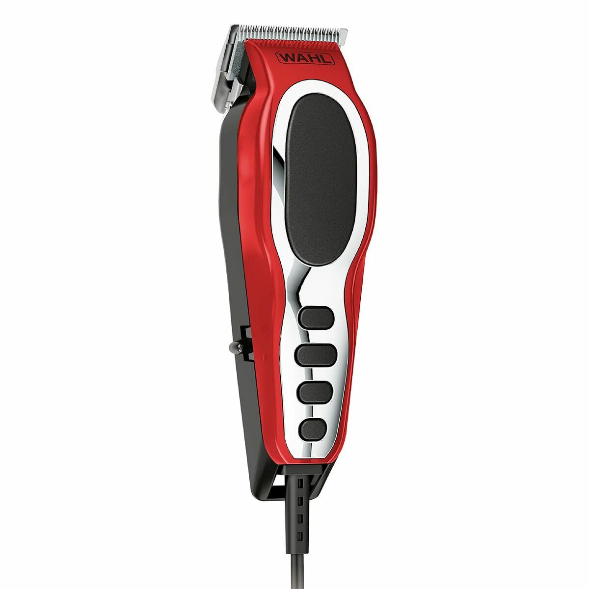 Hårtrimmer Wahl Röd - 2