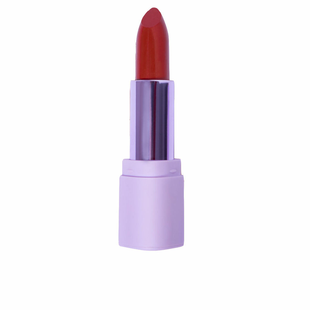 Läppstift Lylak MOOD BOOSTER CREAMY Röd Proud 3 g