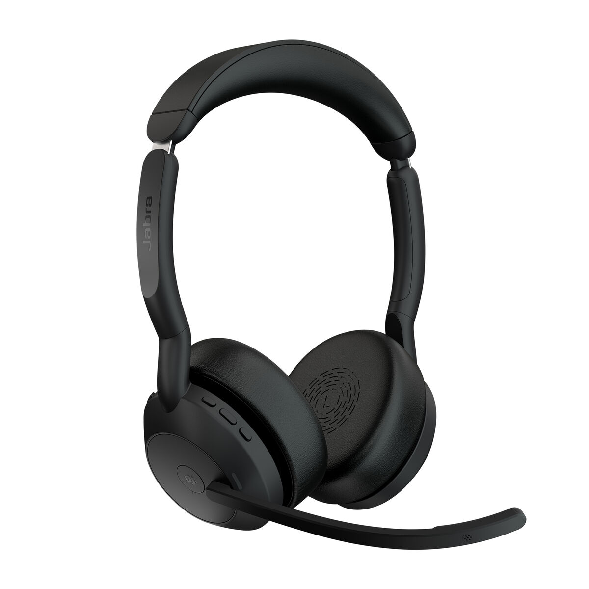 Hörlurar med Mikrofon Jabra Evole2 55 - 2