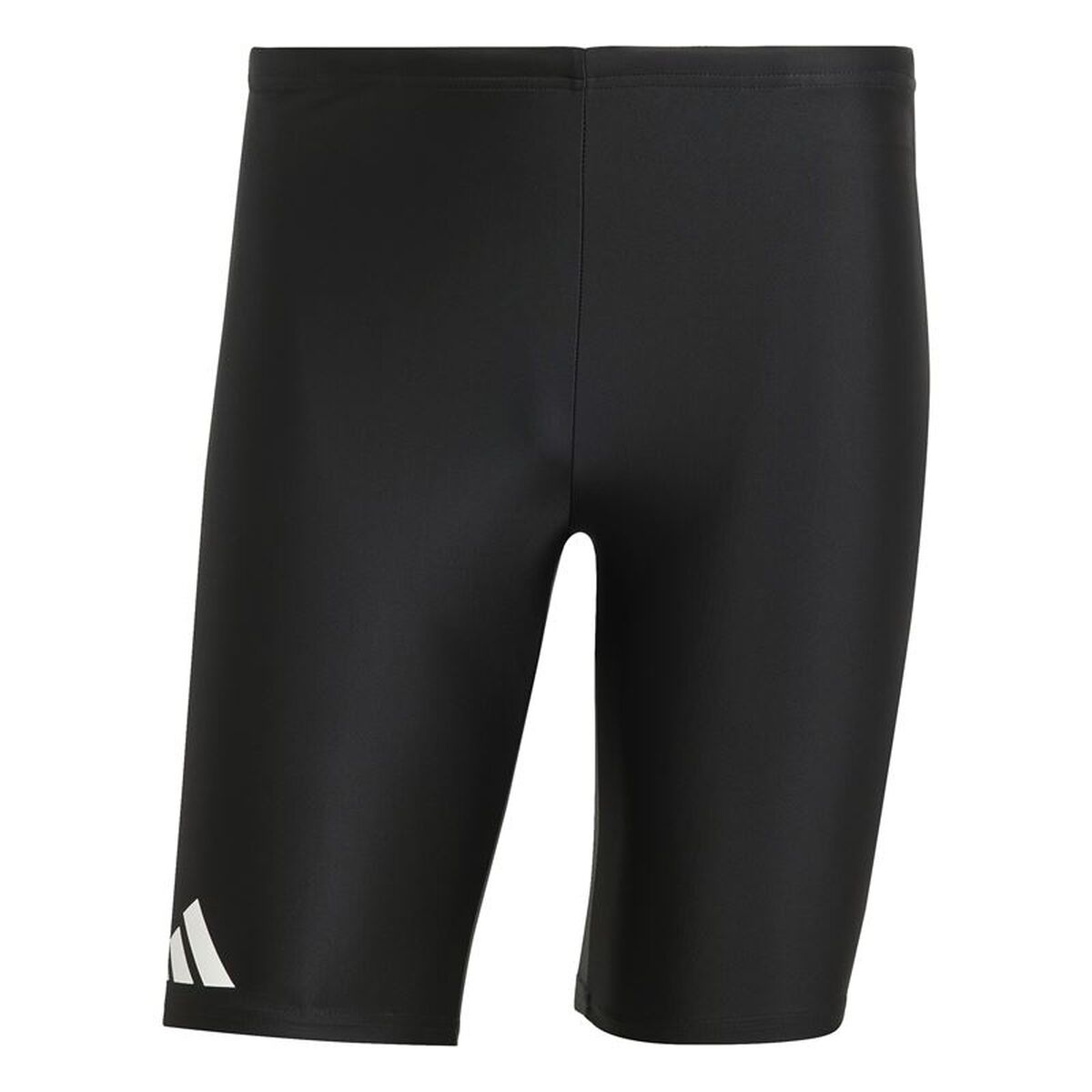 Baddräkt Herr Adidas Solid Jammer Svart