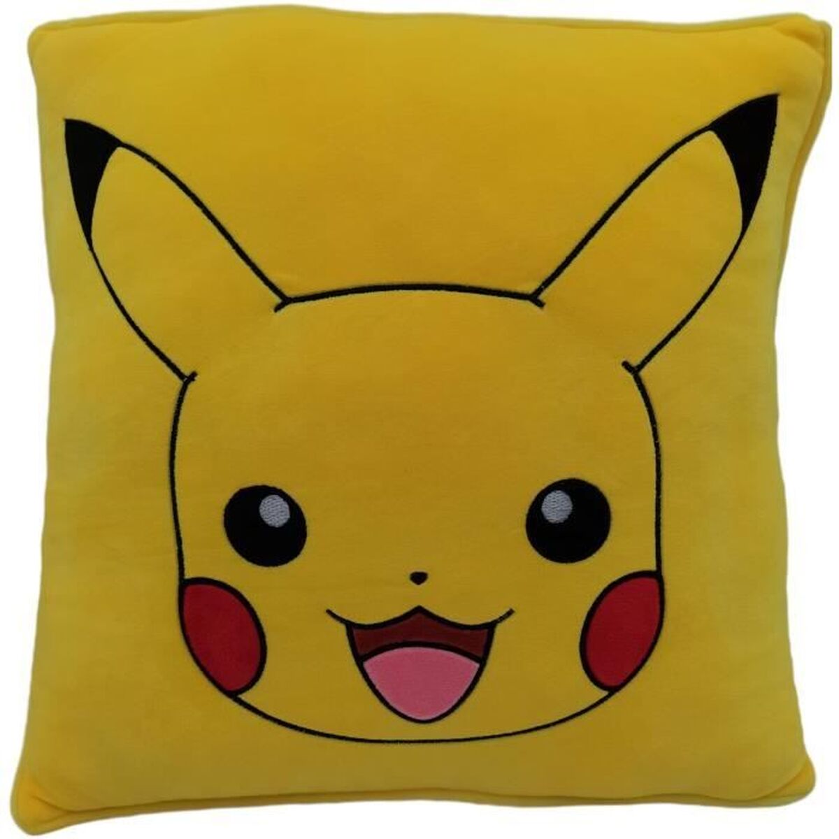 Kudde Pokémon Gul Polyester Barn