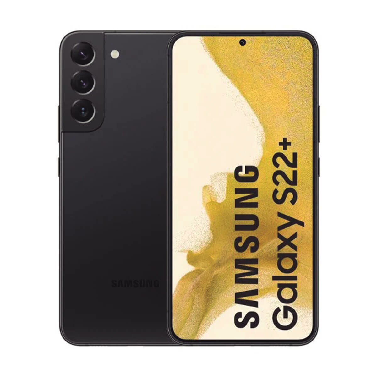 Smartphone Samsung 6,6" 8 GB RAM 256 GB Svart