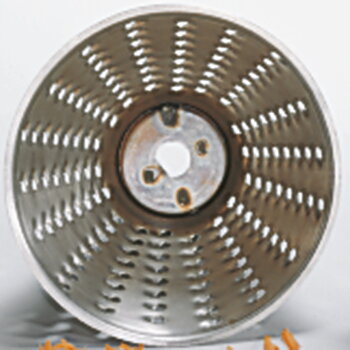 Carott senaste skiva d 4mm