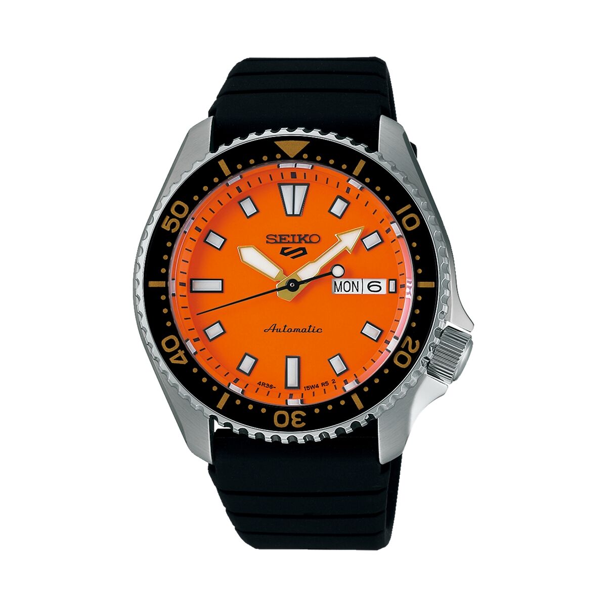 Herrklocka Seiko SRPL89K1
