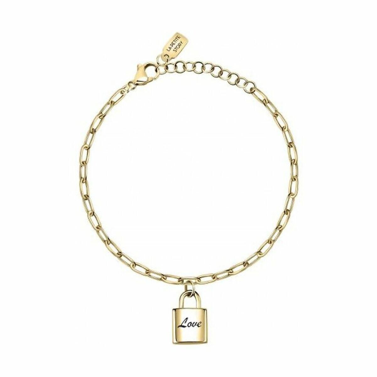 Damarmband La Petite Story LPS05ASD18 17 cm