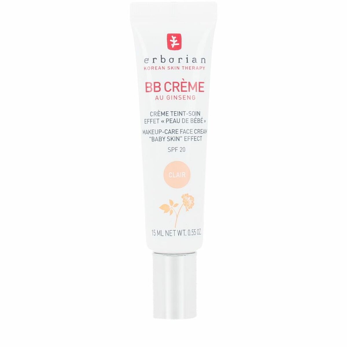 Sminkset Erborian SUPER BB CREAM