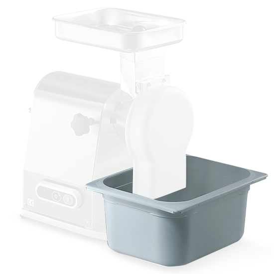 Polyeten fack
