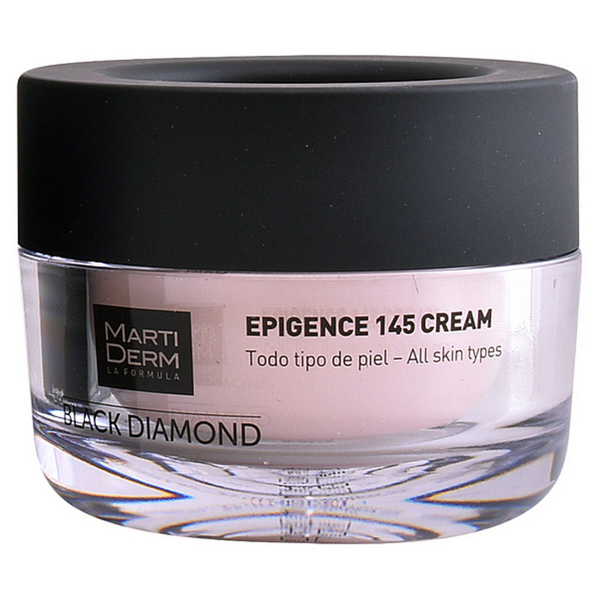 Dagkräm mot rynkor Martiderm Epigence 145 Cream 50 ml