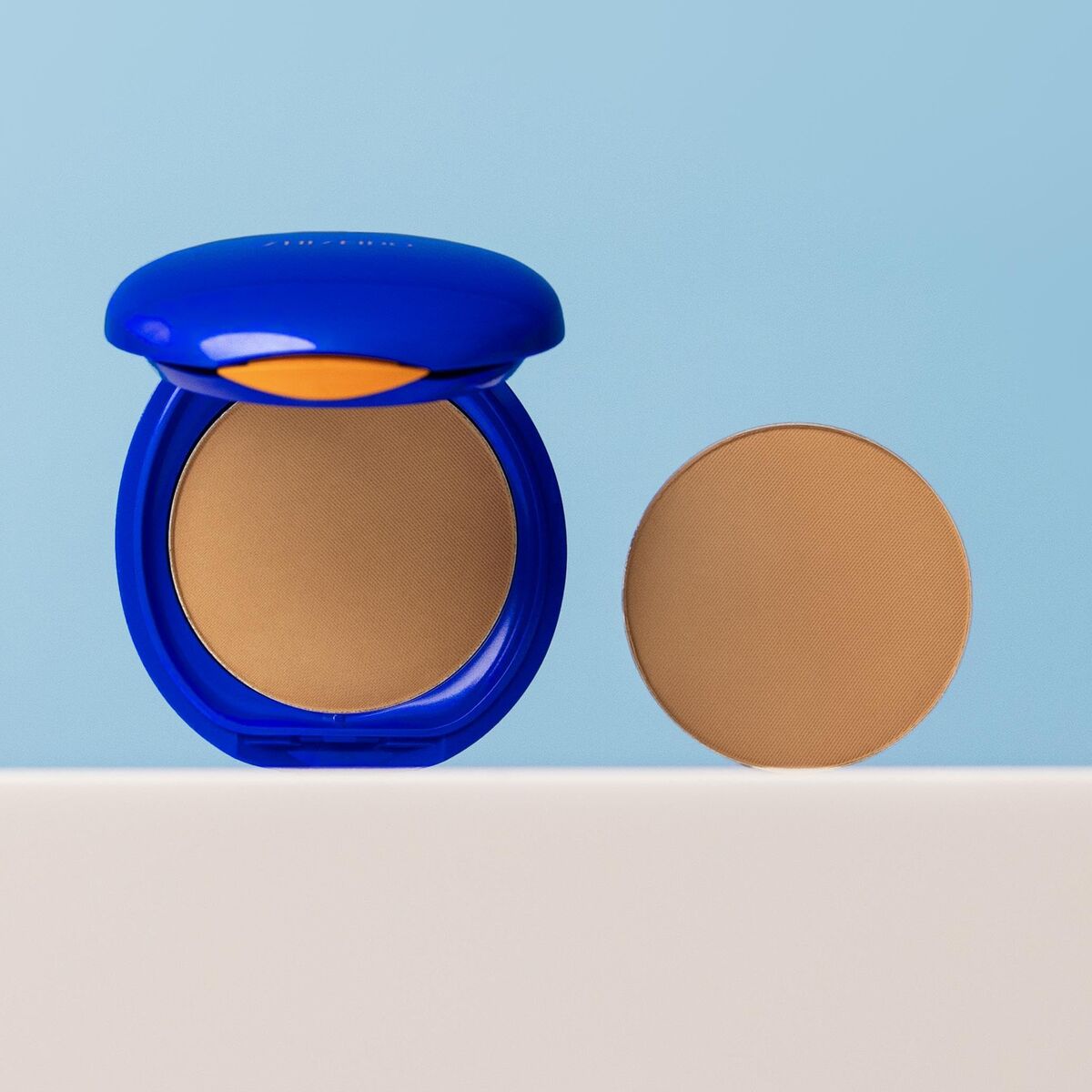 Sminkset Shiseido UV PROTECTIVE