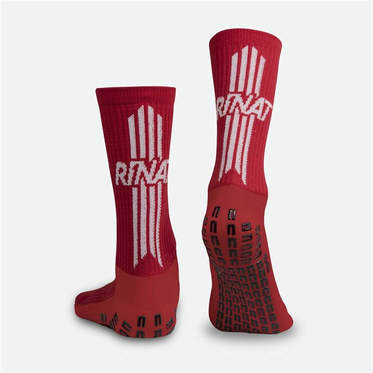 Sportstrumpor Rinat Röd - 2