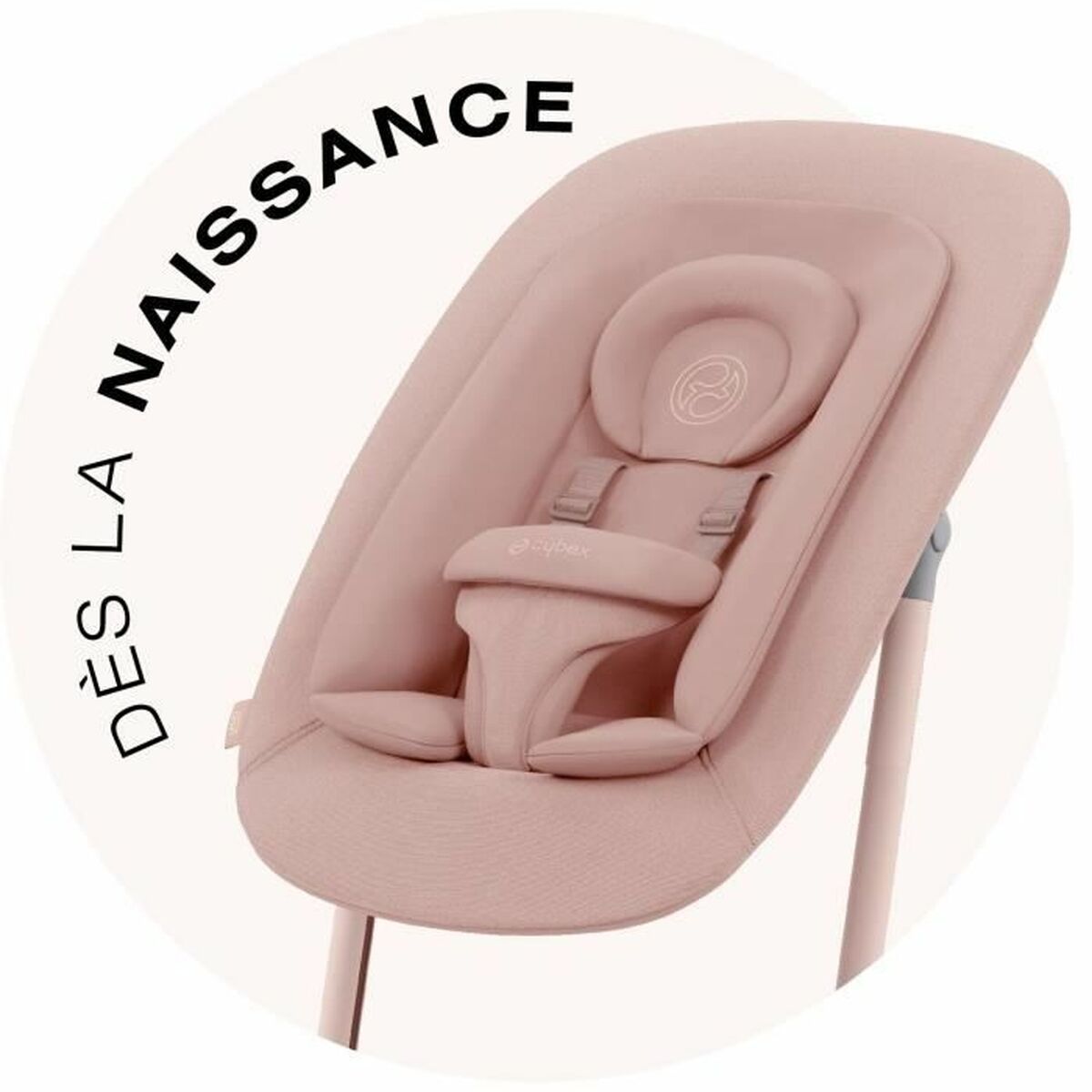 Hängmatta för bebis Cybex Rosa - 2