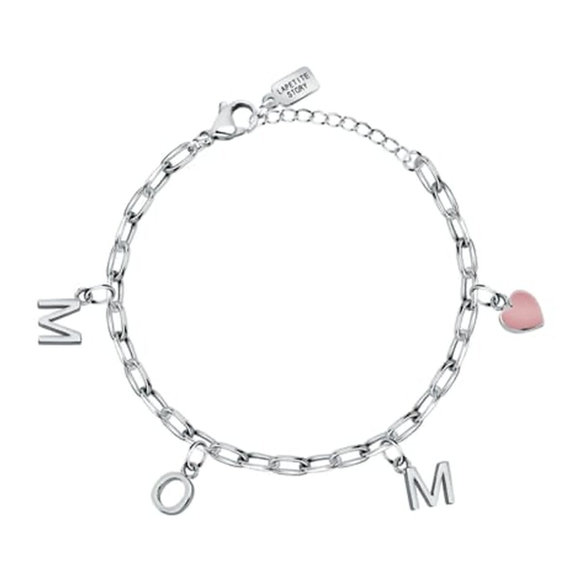 Damarmband La Petite Story LPS05ASF56 16 - 19 cm