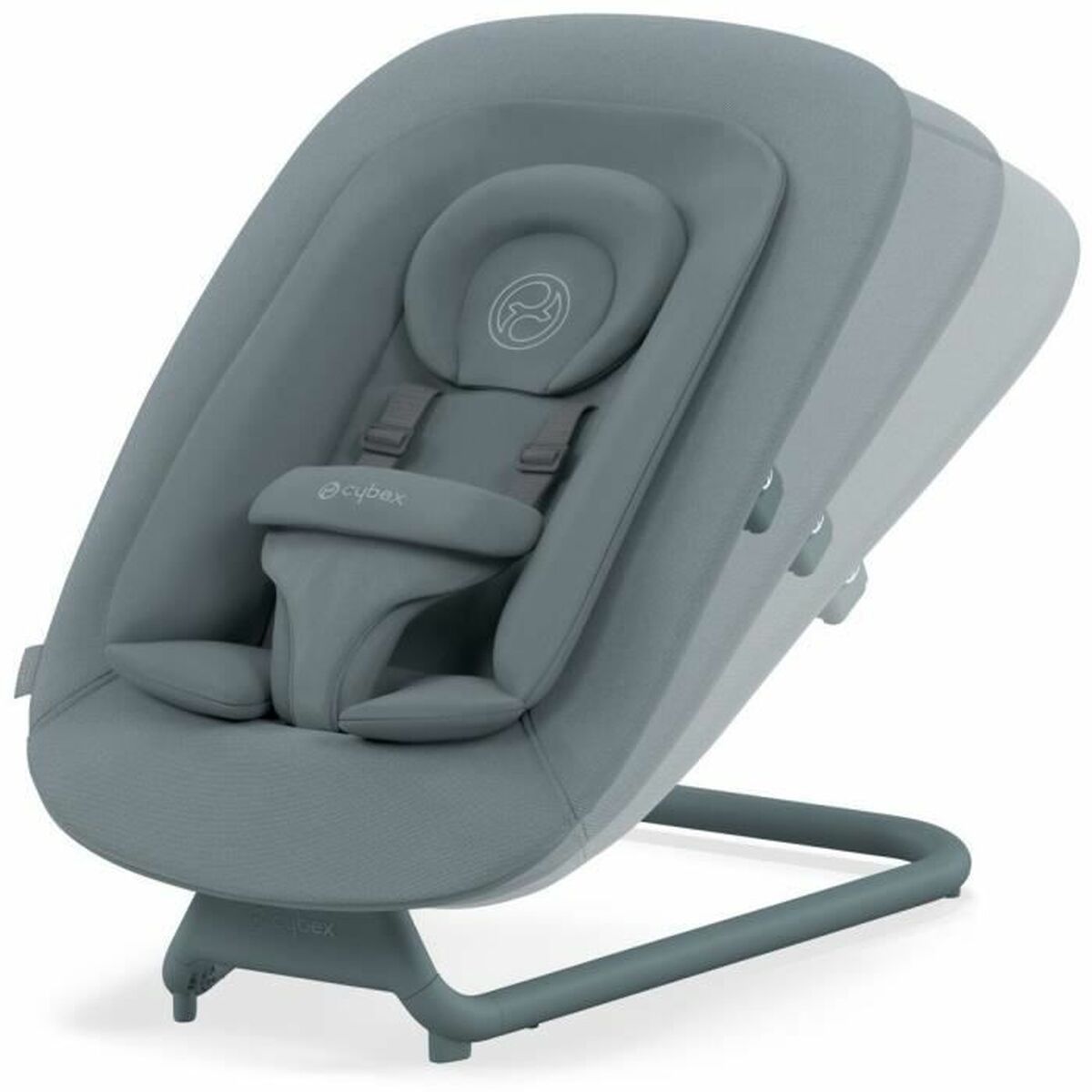 Hängmatta för bebis Cybex Grå - 2
