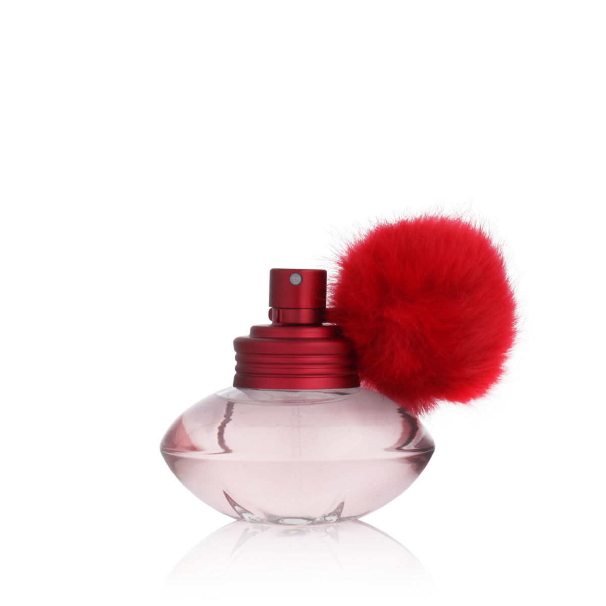 Parfym Damer Shakira EDT S Kiss 50 ml - 2