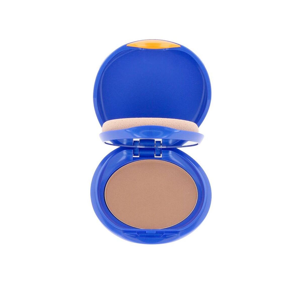 Sminkset Shiseido UV PROTECTIVE