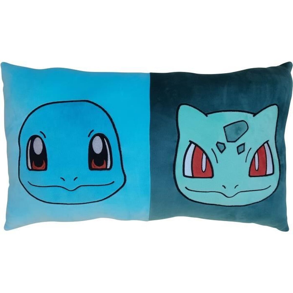 Kudde Pokémon Multicolour Polyester Barn