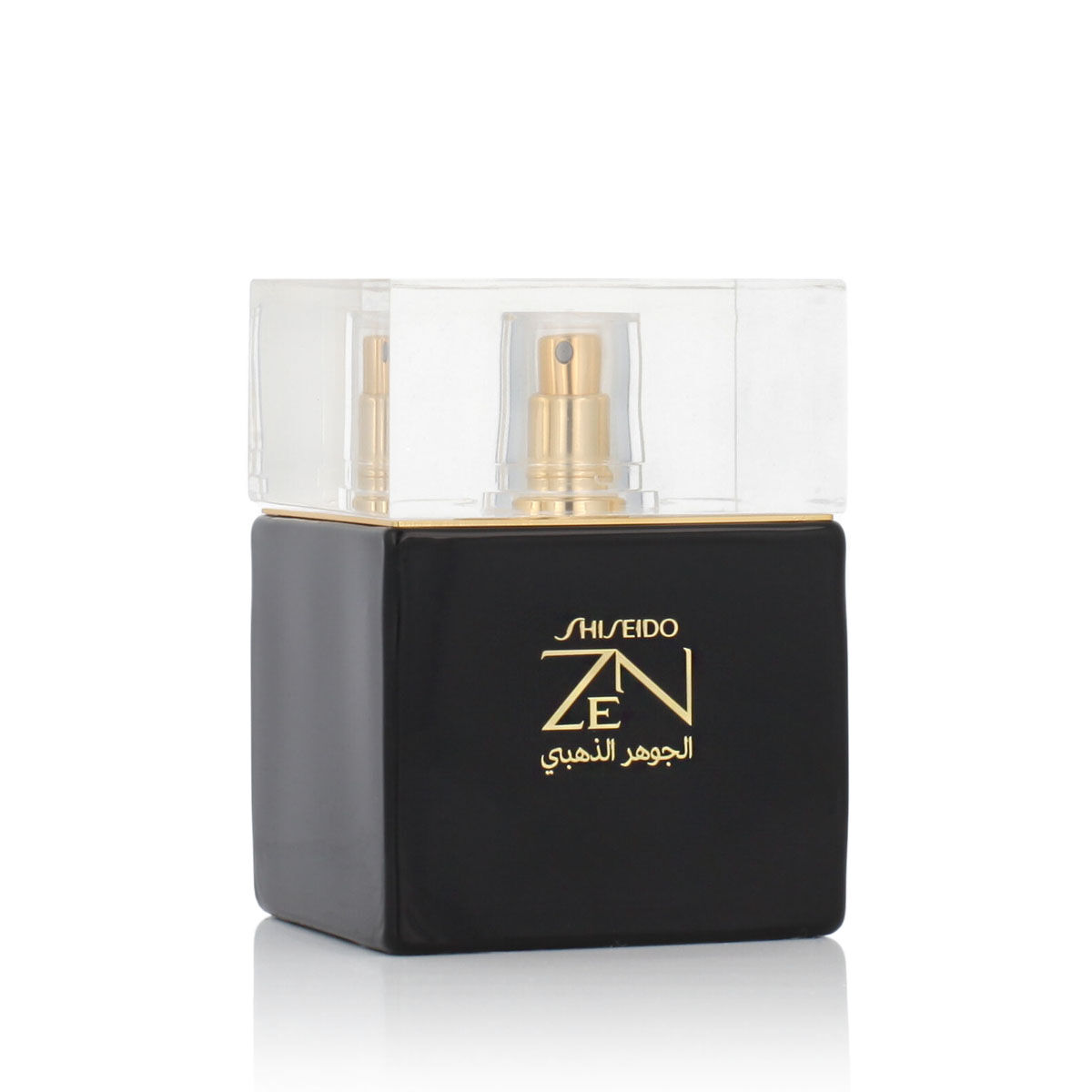 Parfym Damer Shiseido   EDP Zen Gold Elixir (100 ml) - 2