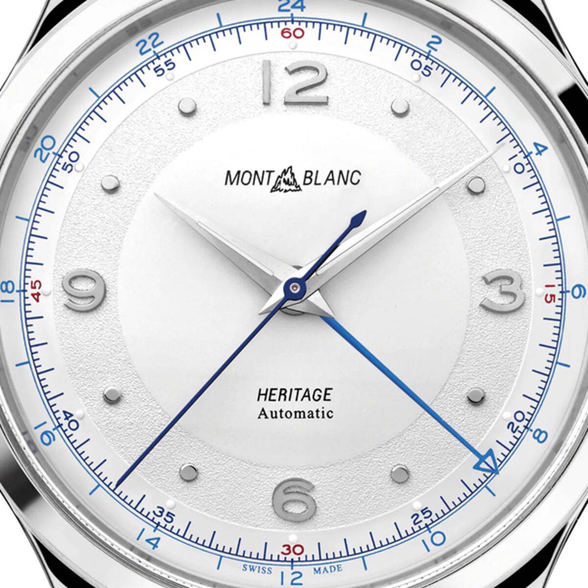 Herrklocka Montblanc 119948 - 2