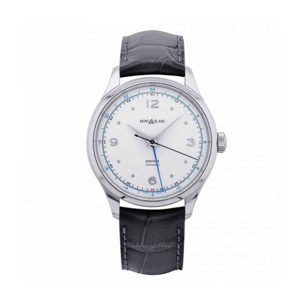 Herrklocka Montblanc 119948