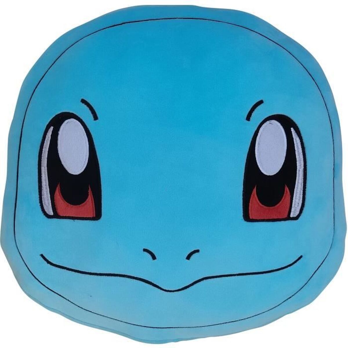 Kudde Pokémon 40 x 4 x 45 cm Blå Polyester Barn