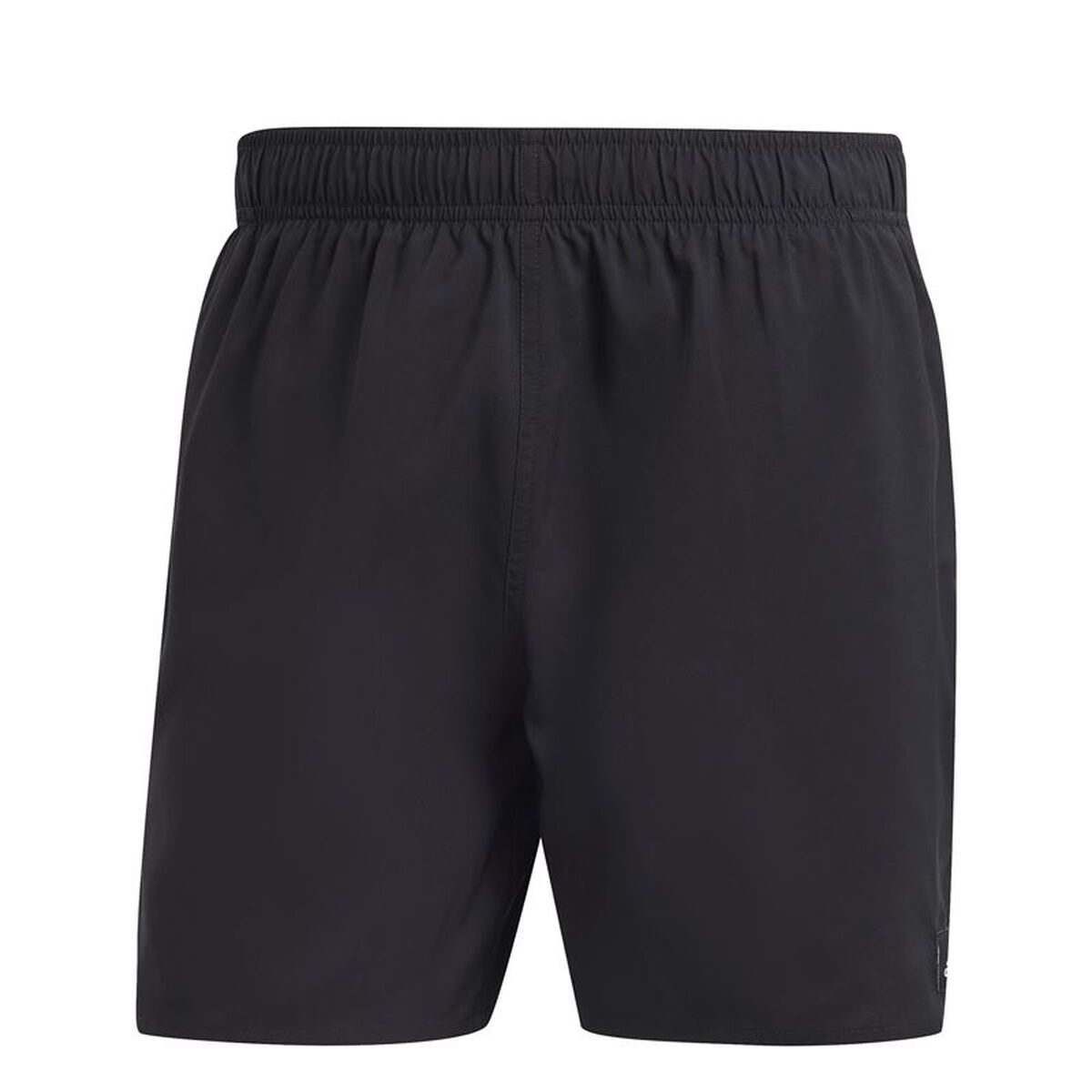 Baddräkt Herr Adidas Sld Clx Sho Sl Svart