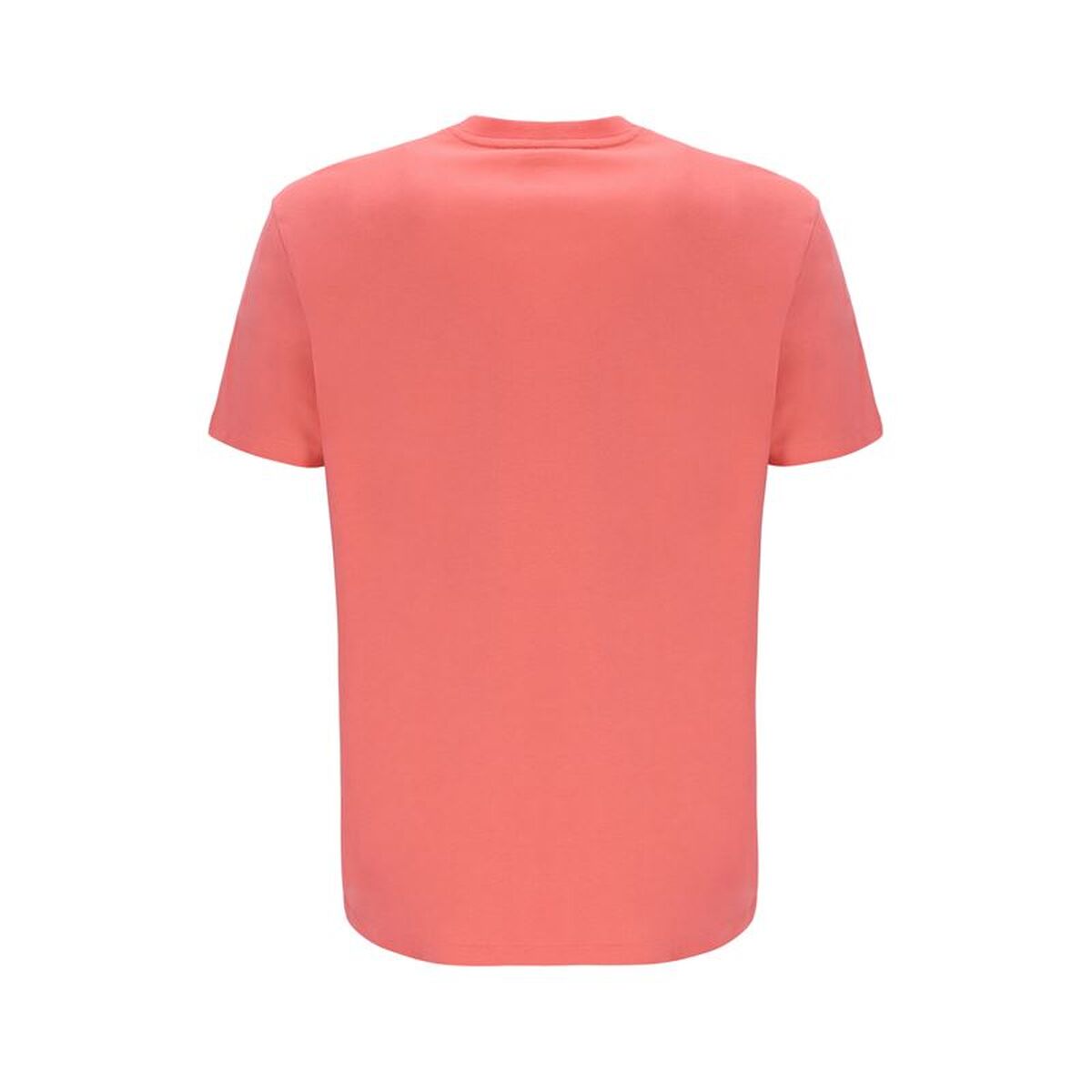 T-shirt med kortärm Herr Russell Athletic A30081-PC 380 Orange (M) - 2